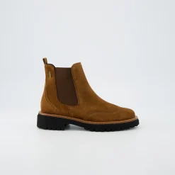 Chelsea-Stiefelette 8119-068