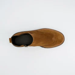 Chelsea-Stiefelette 8119-068