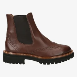 Chelsea-Stiefelette 9093-032