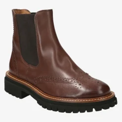 Chelsea-Stiefelette 9093-032