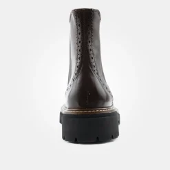 Chelsea-Stiefelette 9093-032