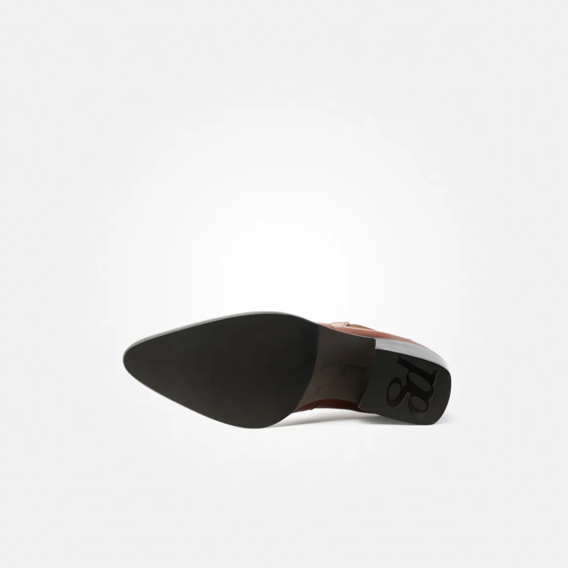 Chelsea-Stiefelette 8150-006