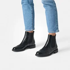 Chelsea-Stiefelette 8070-048