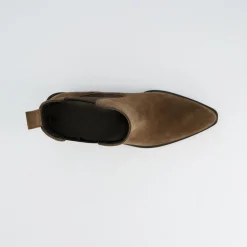 Chelsea-Stiefelette 8252-010