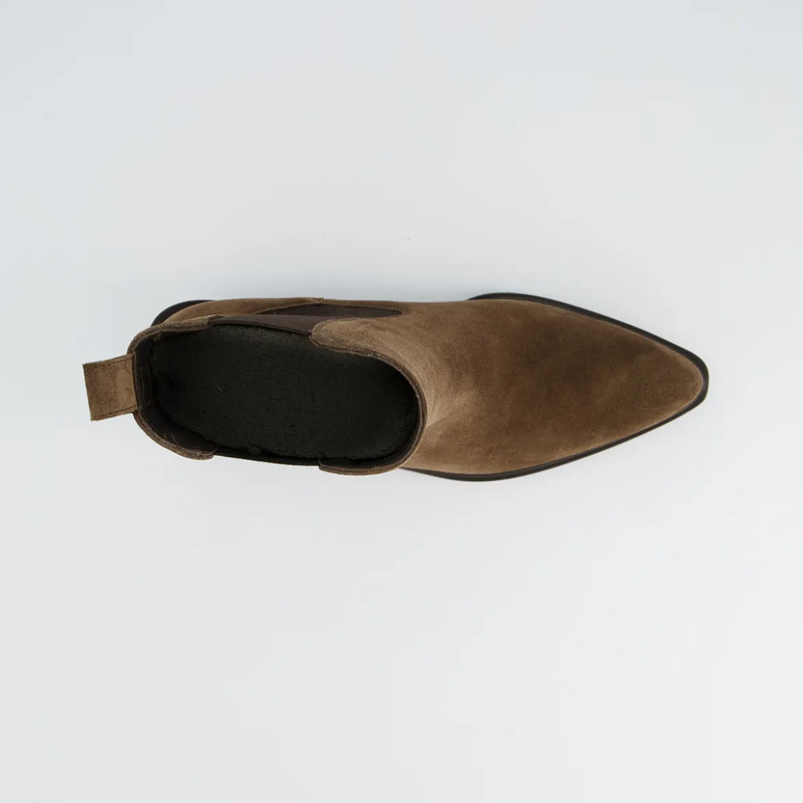 Chelsea-Stiefelette 8252-010
