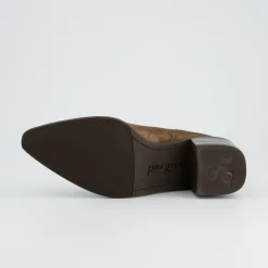 Chelsea-Stiefelette 8252-010