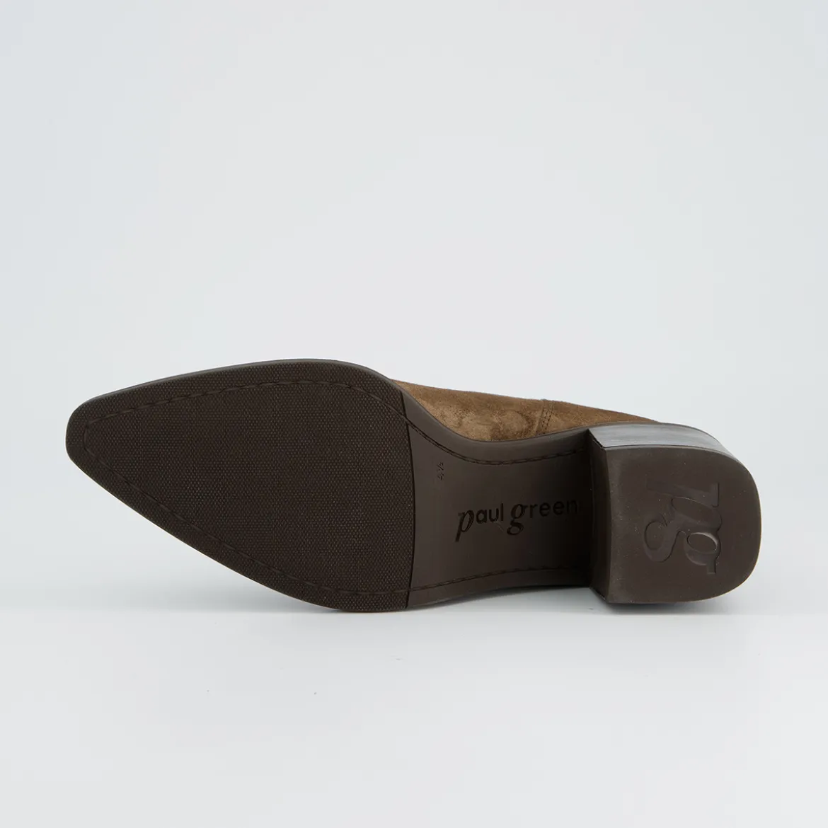 Chelsea-Stiefelette 8252-010