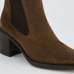 Chelsea-Stiefelette 8252-010