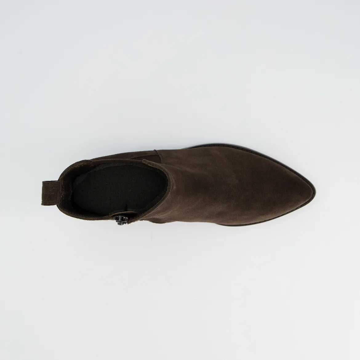 Chelsea-Stiefelette 8271-000
