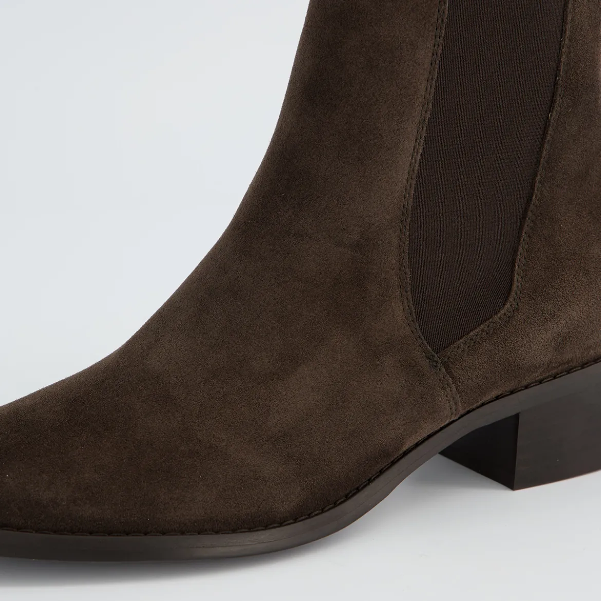 Chelsea-Stiefelette 8271-000