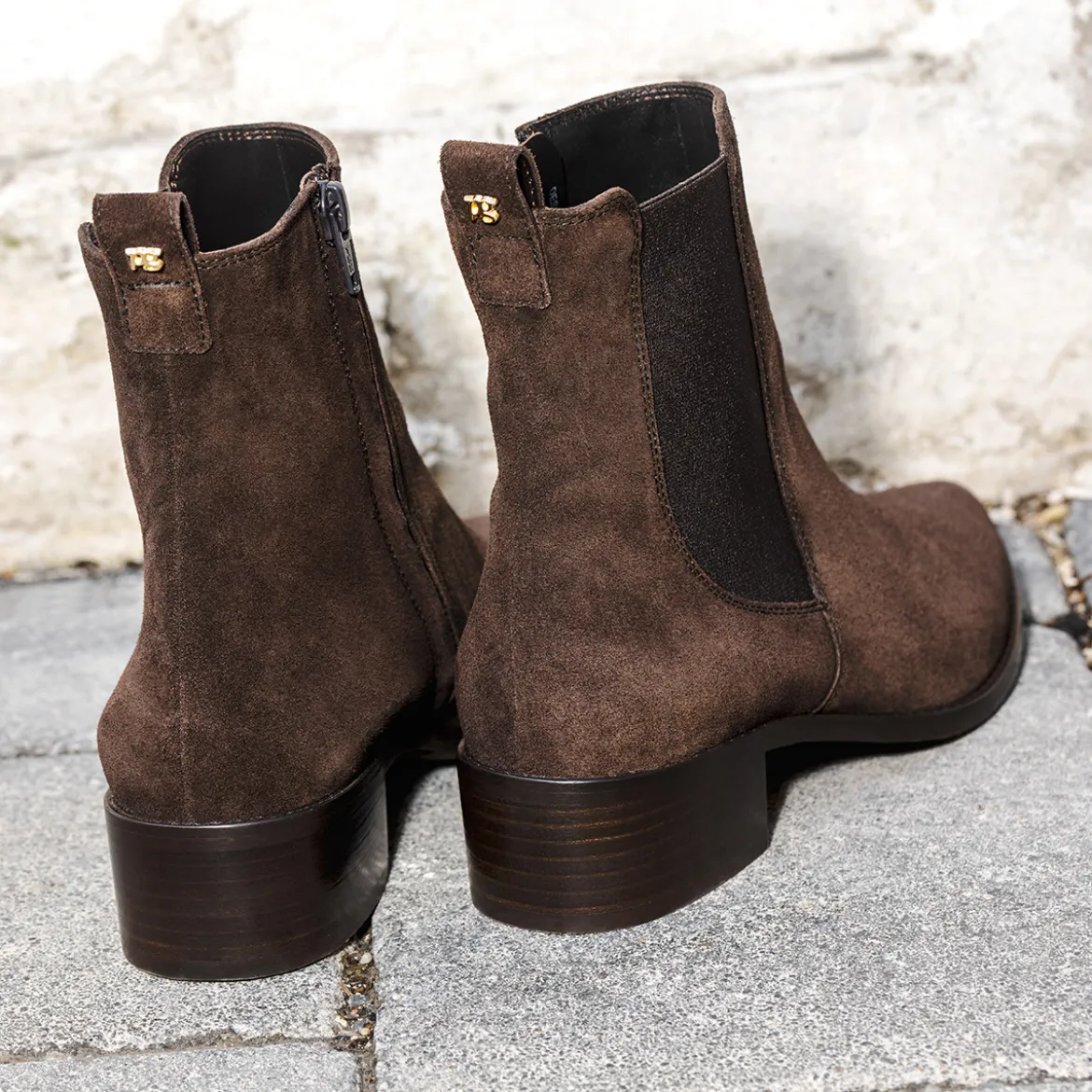 Chelsea-Stiefelette 8271-000