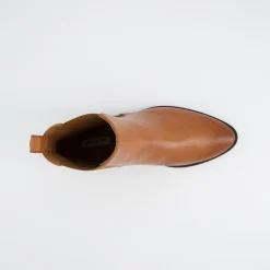 Chelsea-Stiefelette 8264-020