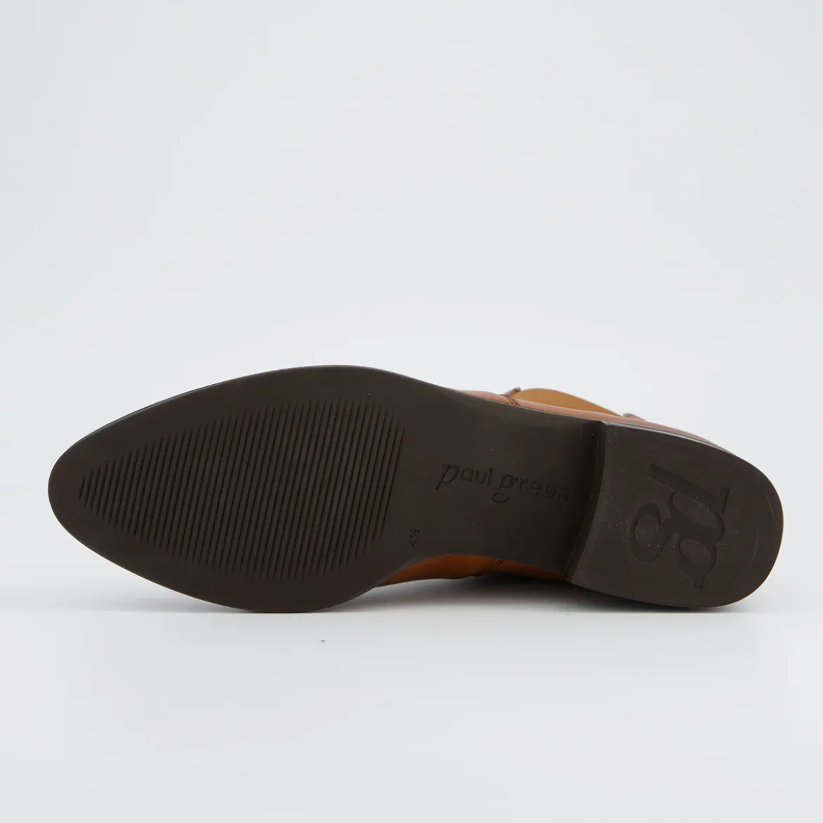 Chelsea-Stiefelette 8264-020