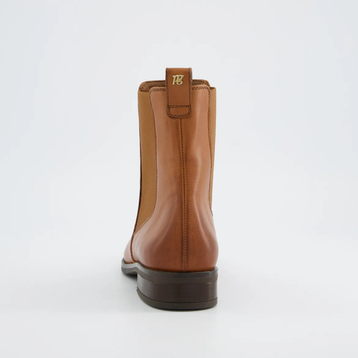Chelsea-Stiefelette 8264-020