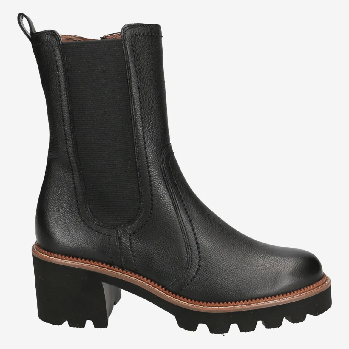 Chelsea-Stiefelette 9908-049