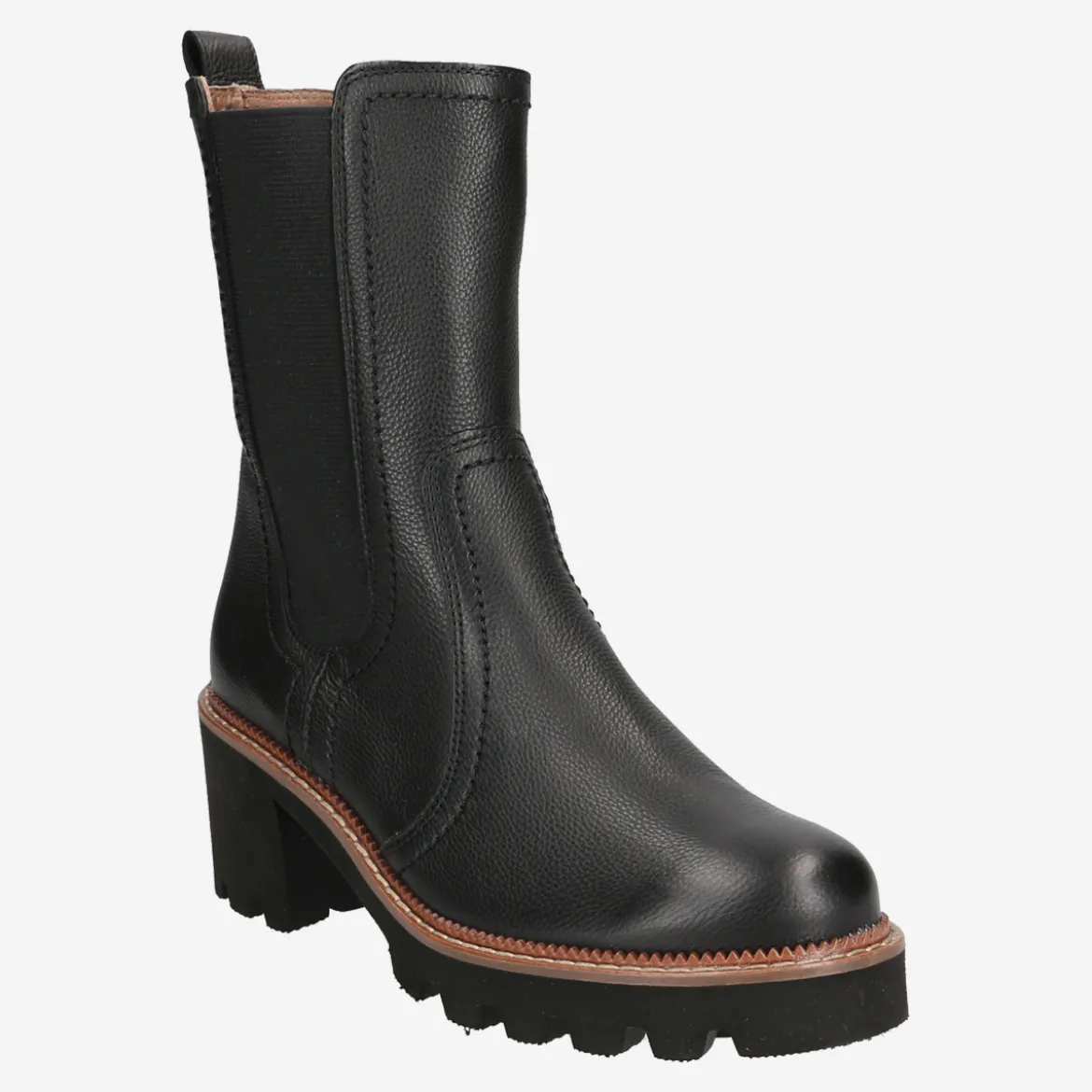 Chelsea-Stiefelette 9908-049