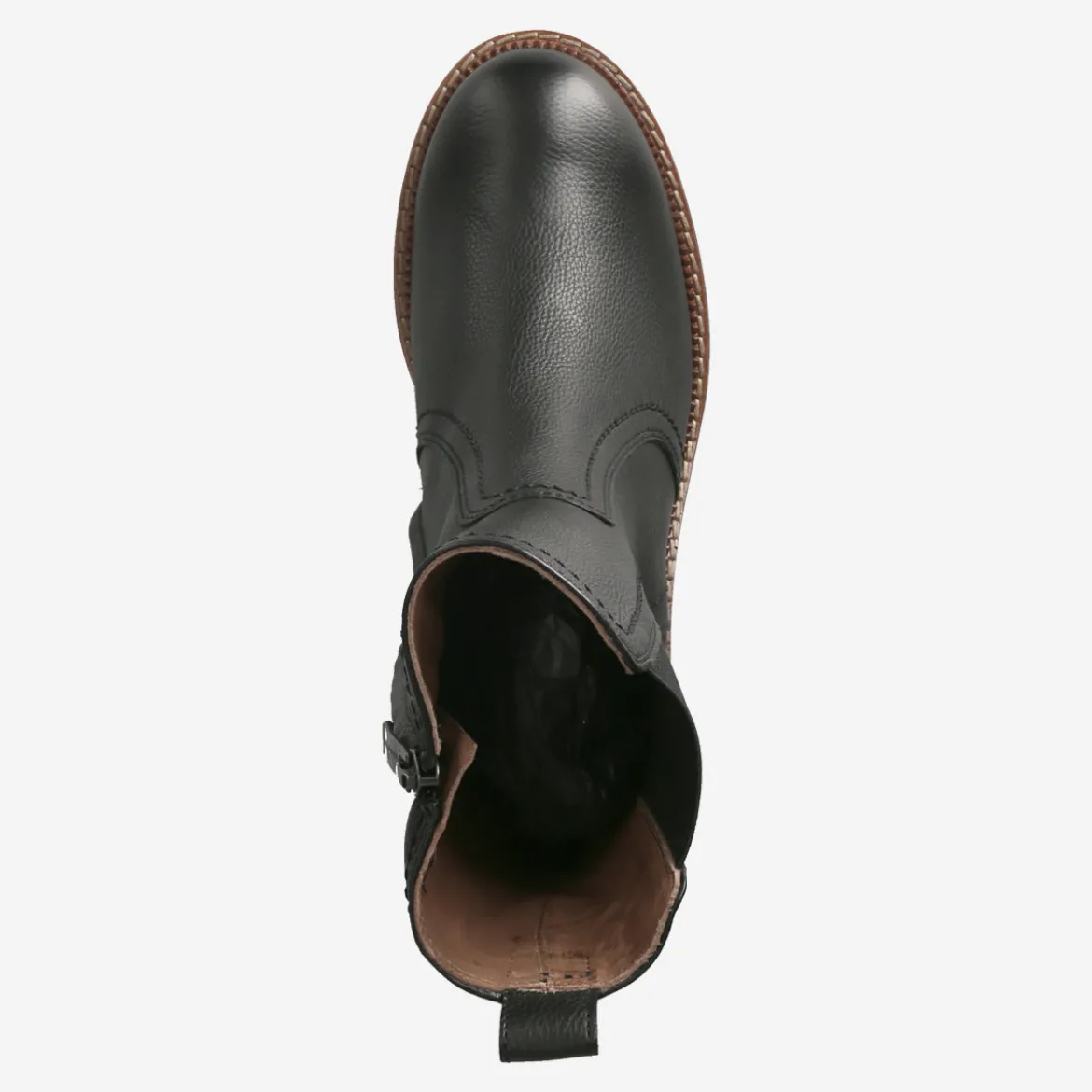 Chelsea-Stiefelette 9908-049