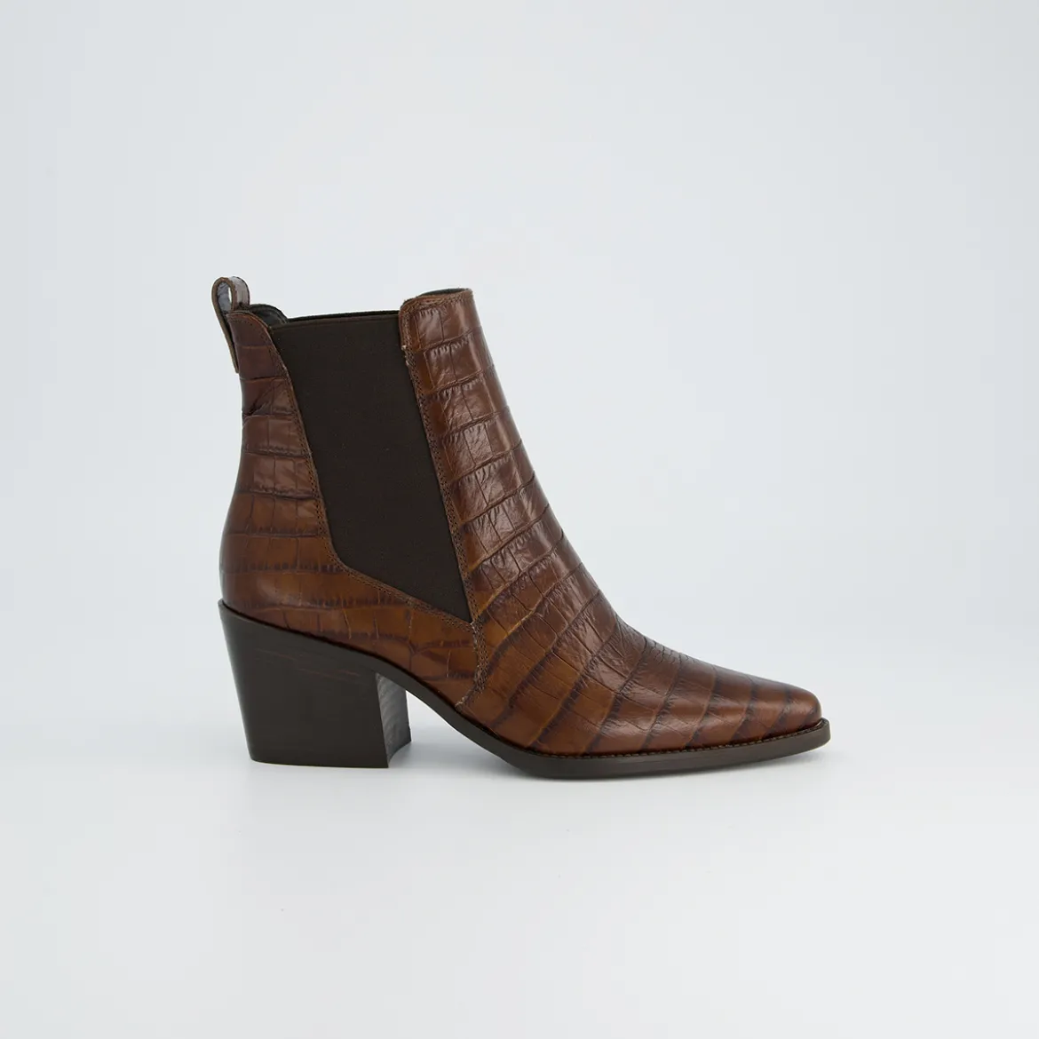 Chelsea-Stiefelette 8150-030