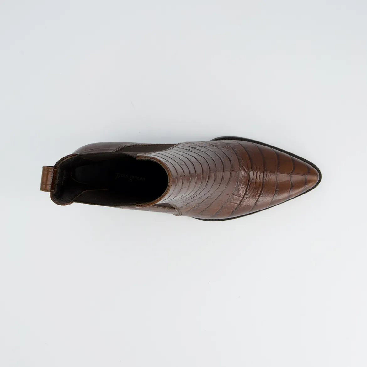 Chelsea-Stiefelette 8150-030