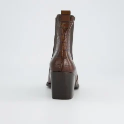 Chelsea-Stiefelette 8150-030