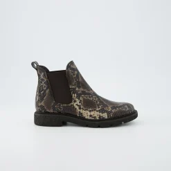 Chelsea-Stiefelette 8258-048
