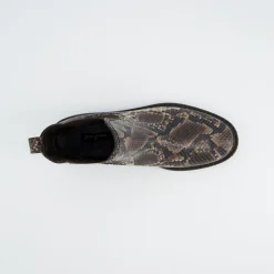 Chelsea-Stiefelette 8258-048