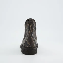 Chelsea-Stiefelette 8258-048