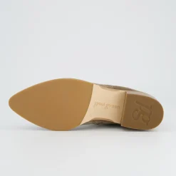 Chelsea-Stiefelette 8271-010