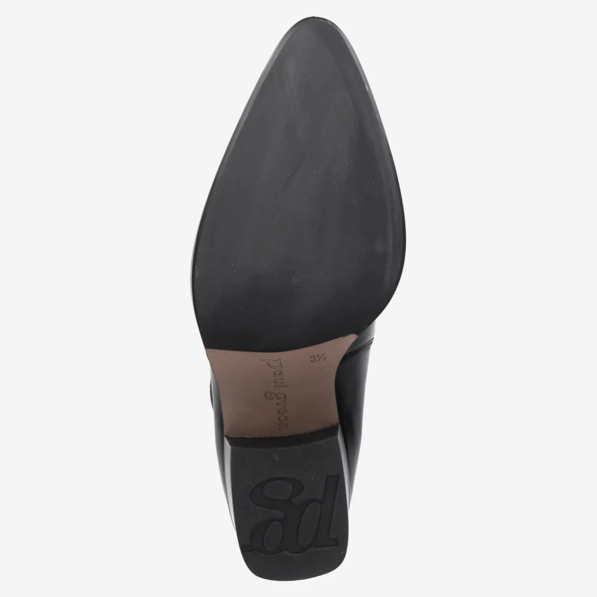 Chelsea-Stiefelette 8150-016