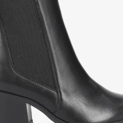 Chelsea-Stiefelette 8150-016