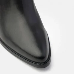 Chelsea-Stiefelette 8150-016