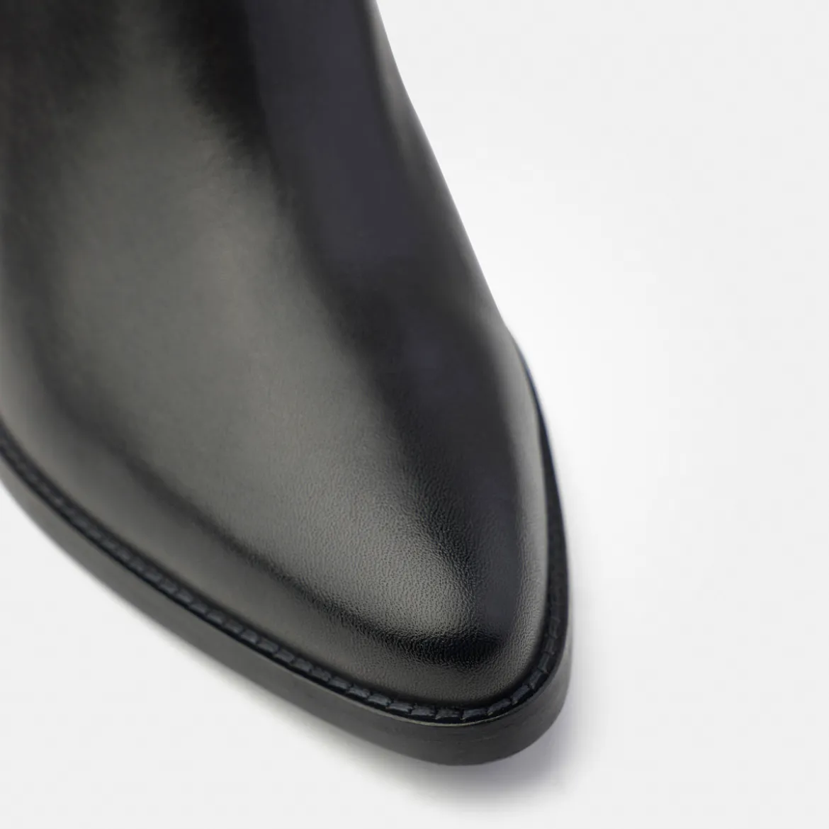 Chelsea-Stiefelette 8150-016