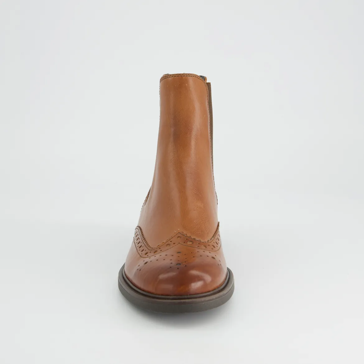 Chelsea-Stiefelette 8070-050