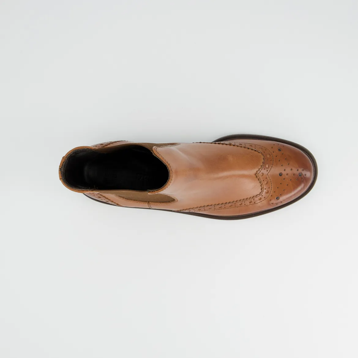 Chelsea-Stiefelette 8070-050