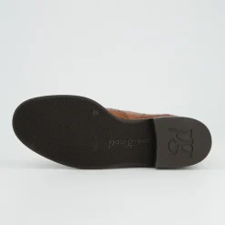 Chelsea-Stiefelette 8070-050