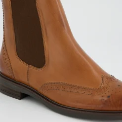 Chelsea-Stiefelette 8070-050