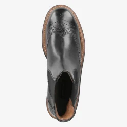 Chelsea-Stiefelette 9093-002