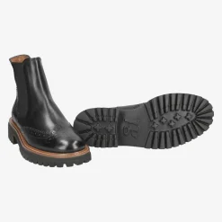 Chelsea-Stiefelette 9093-002