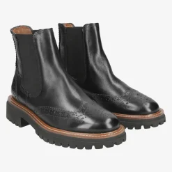 Chelsea-Stiefelette 9093-002