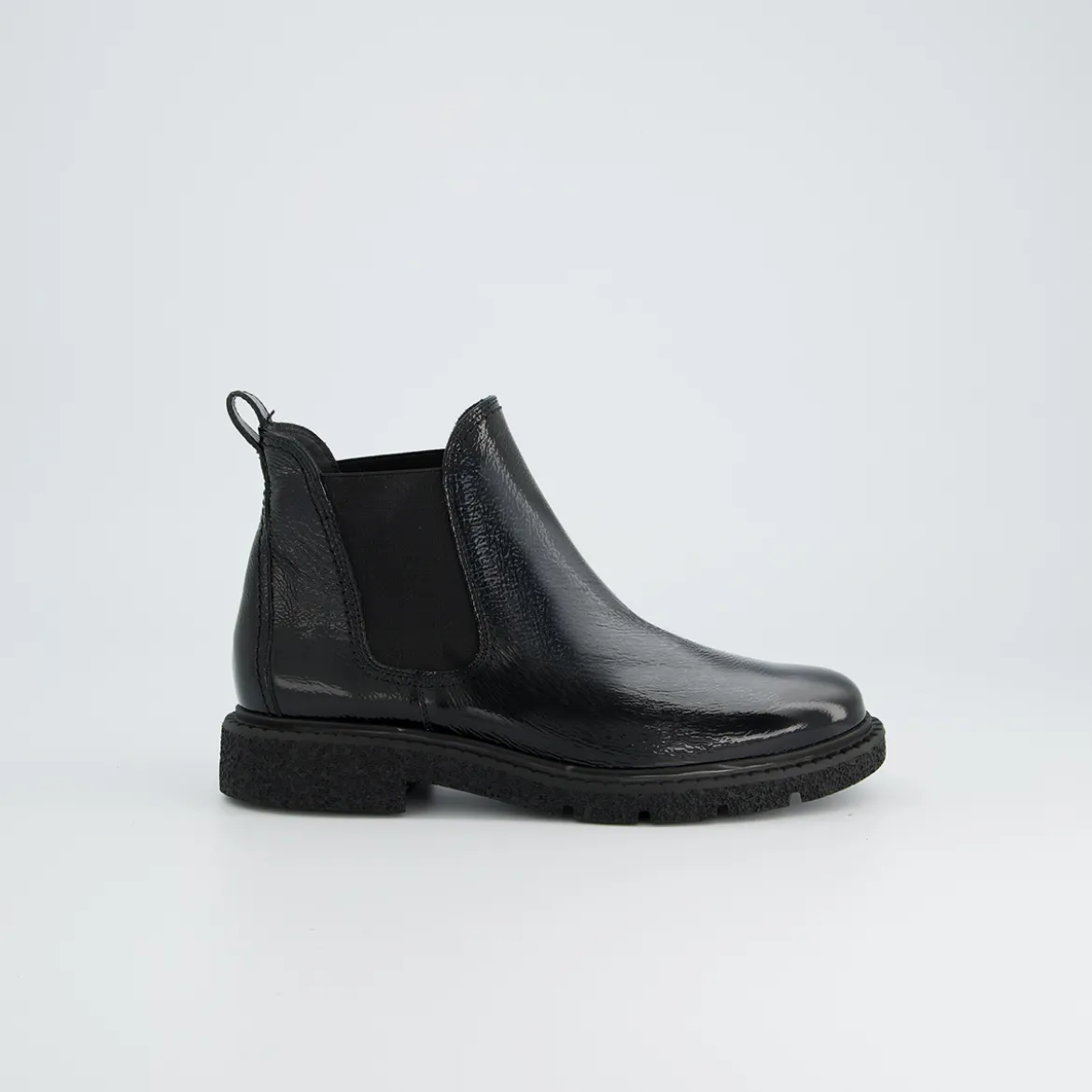 Chelsea-Stiefelette 8258-018