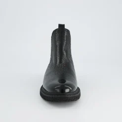 Chelsea-Stiefelette 8258-018