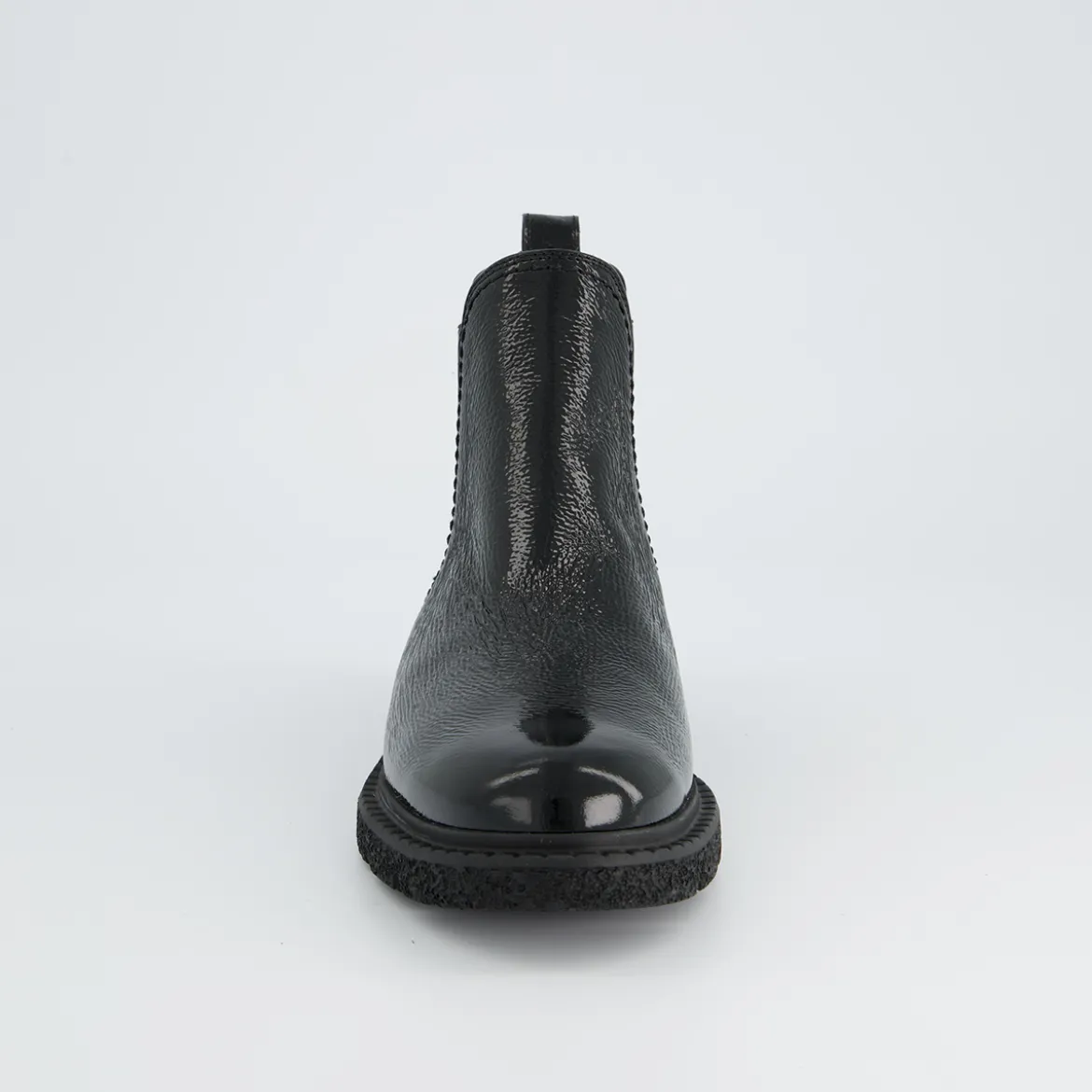 Chelsea-Stiefelette 8258-018