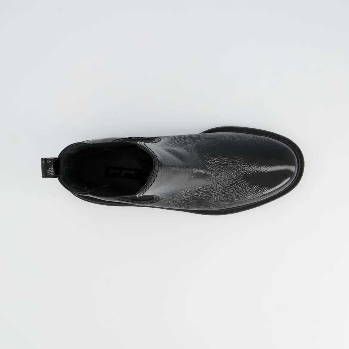 Chelsea-Stiefelette 8258-018