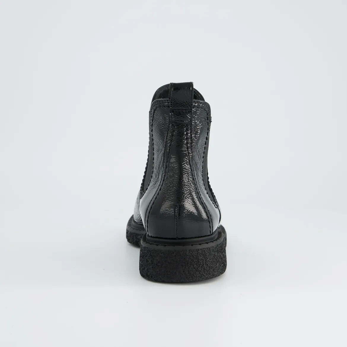 Chelsea-Stiefelette 8258-018
