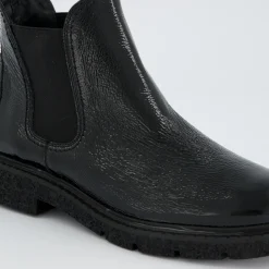 Chelsea-Stiefelette 8258-018