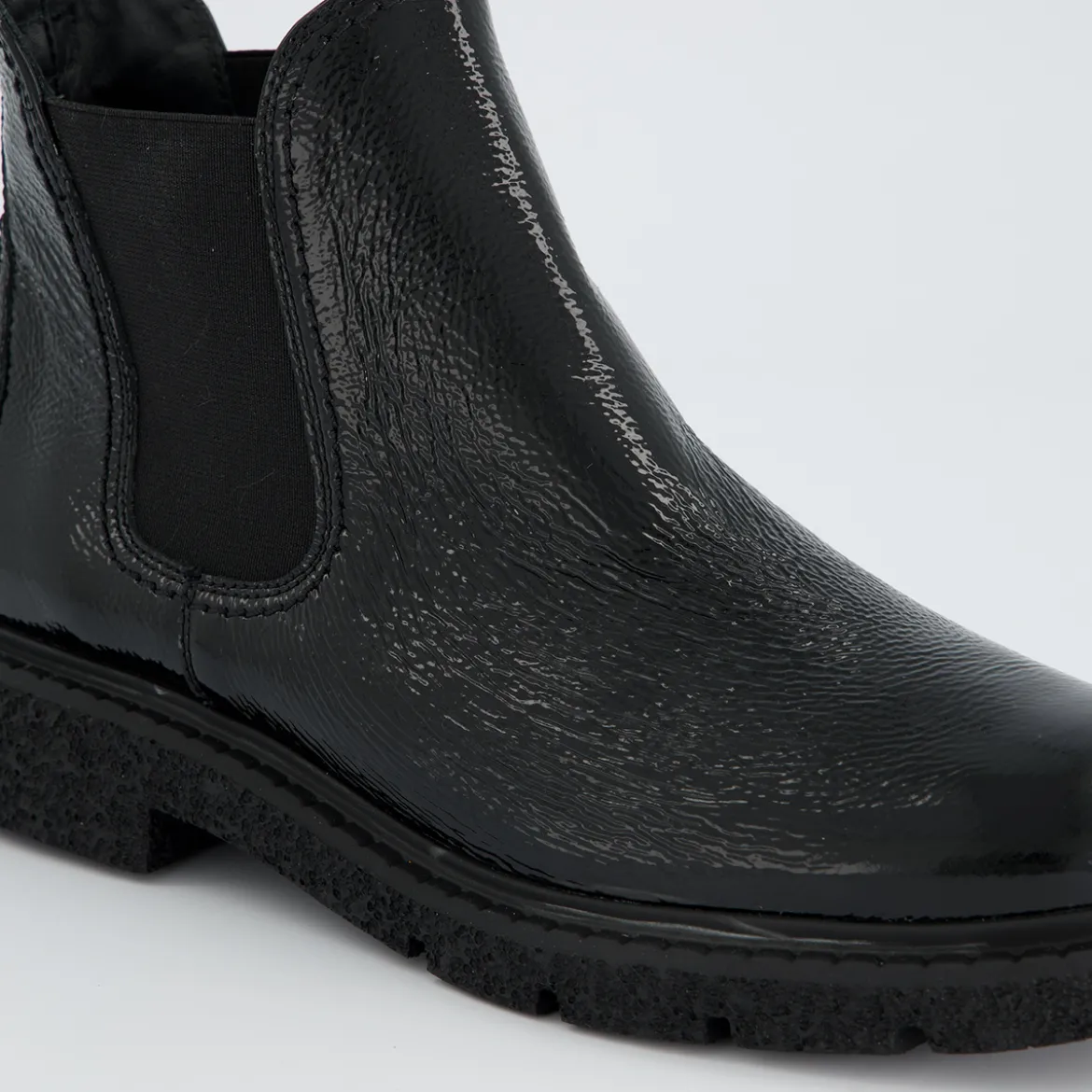 Chelsea-Stiefelette 8258-018