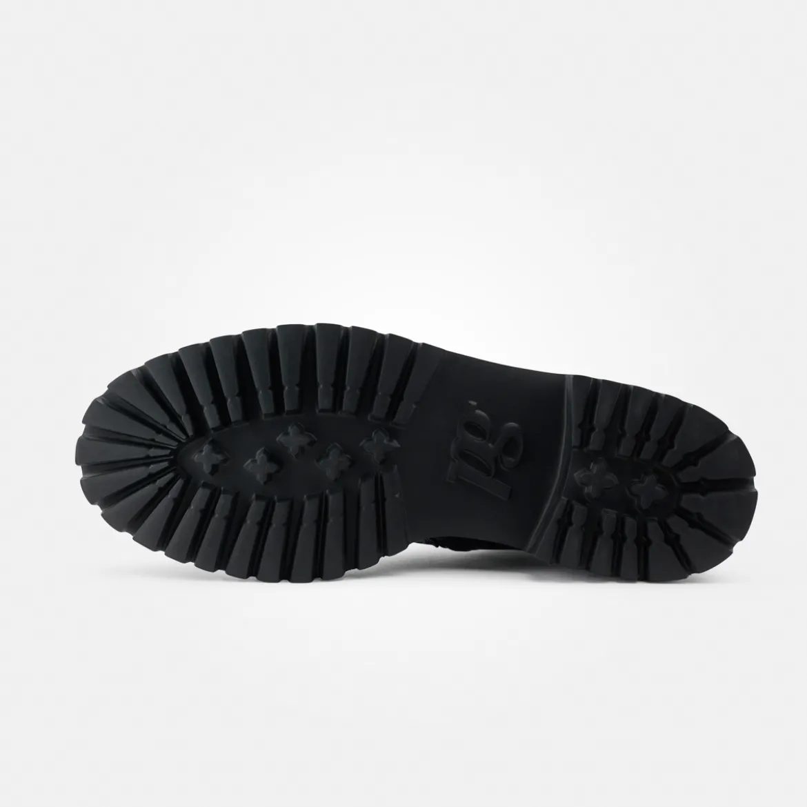 Chelsea-Stiefelette mit Gore-Tex 8119-000