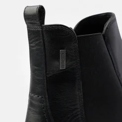 Chelsea-Stiefelette mit Gore-Tex 8119-000