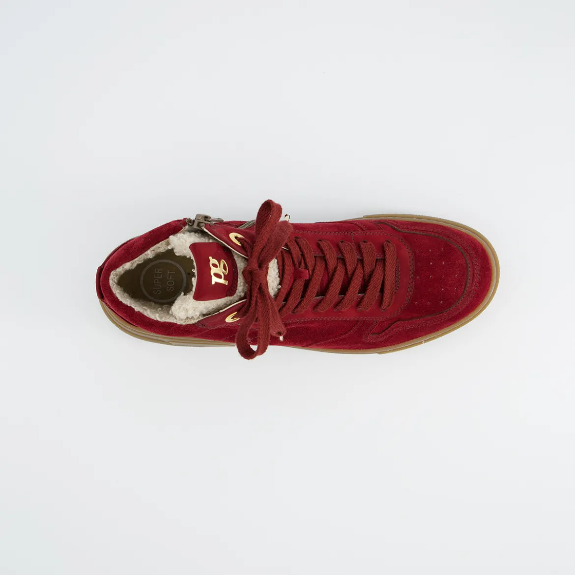 Hightop-Pauls 5373-078