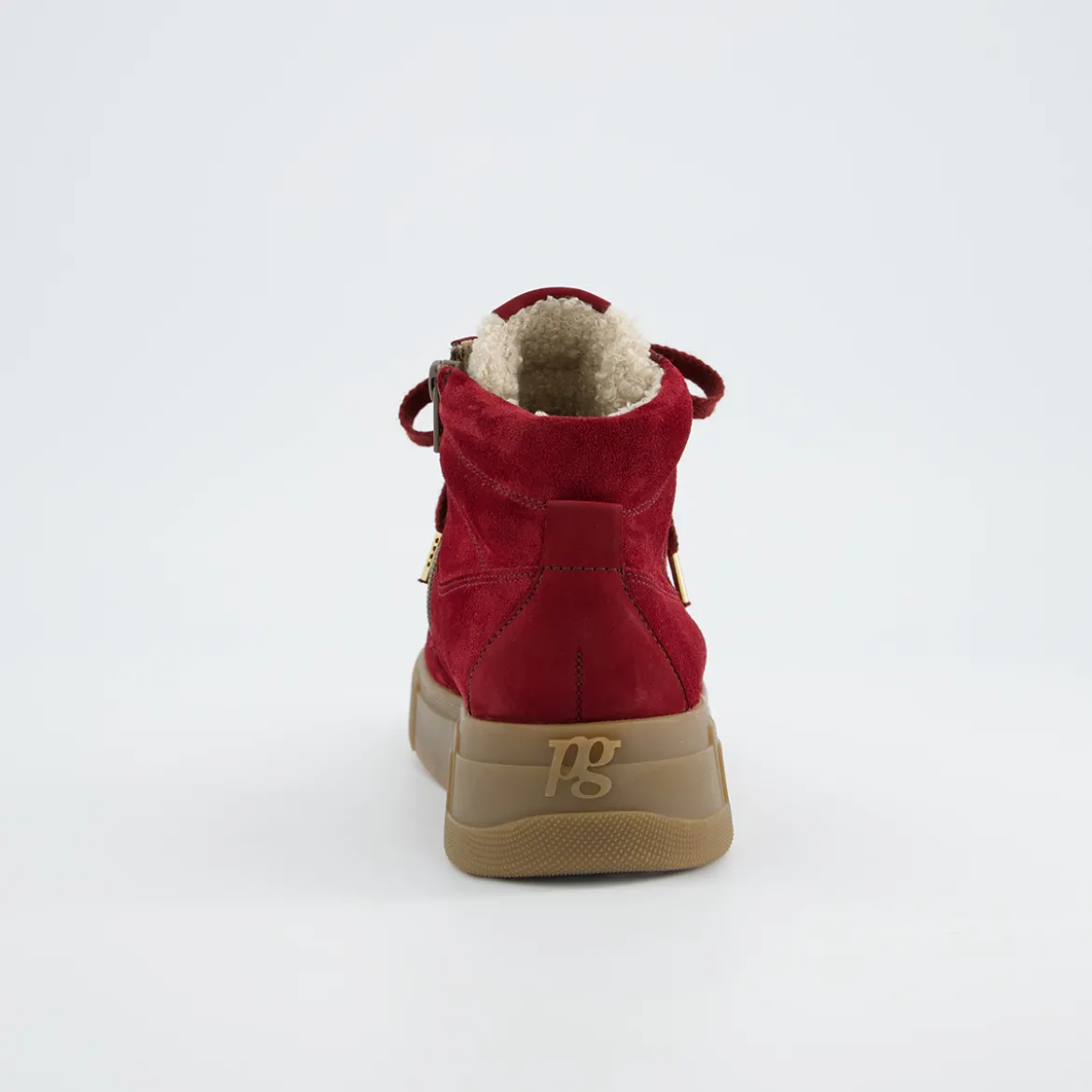 Hightop-Pauls 5373-078